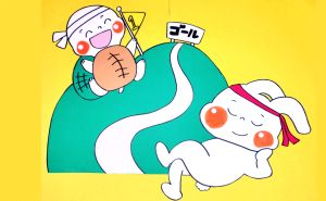 保育用 桃太郎 の製作素材 ちょきぺたファクトリー