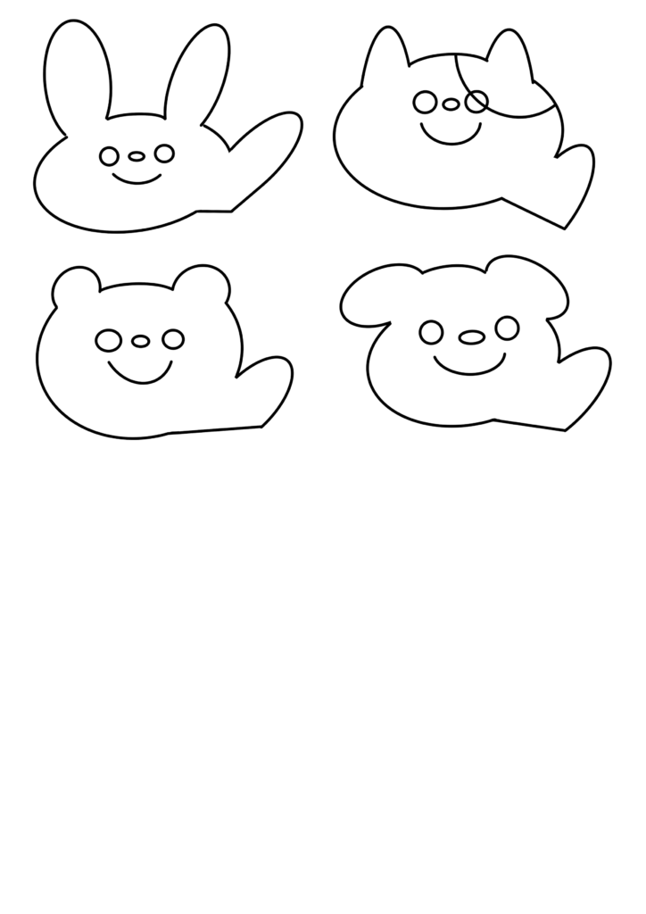 ききゅう | ちょきぺたファクトリー