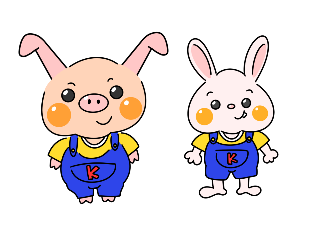 こぶたがみちを | ちょきぺたファクトリー